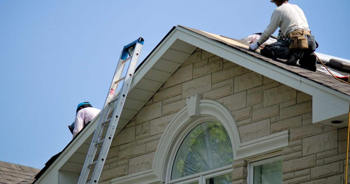 bons matériaux pour une rénovation de maison