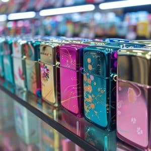 Briquet personnalisé pas cher : où en acheter un ?