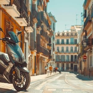 Comment avoir une assurance scooter Yamaha ?