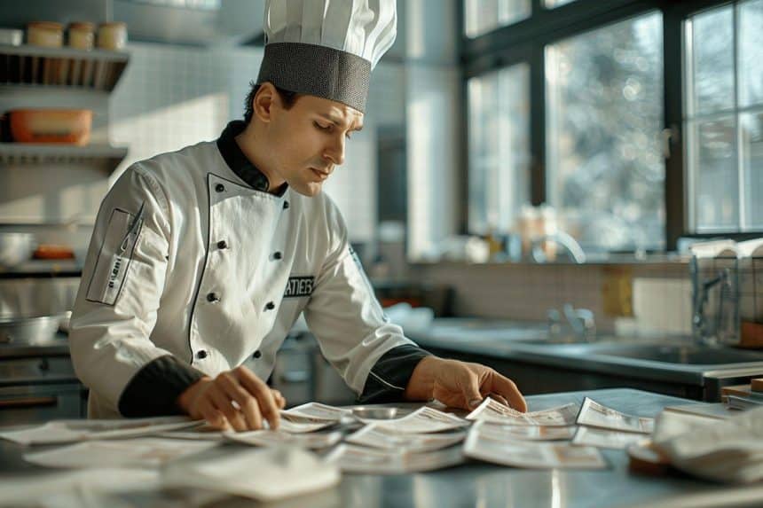 Comment choisir une assurance professionnelle pour la restauration ?