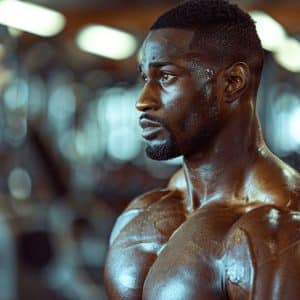 Comment réussir les exercices de musculation des épaules ?