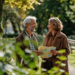 Comment trouver des activités pour seniors à Limoges ?