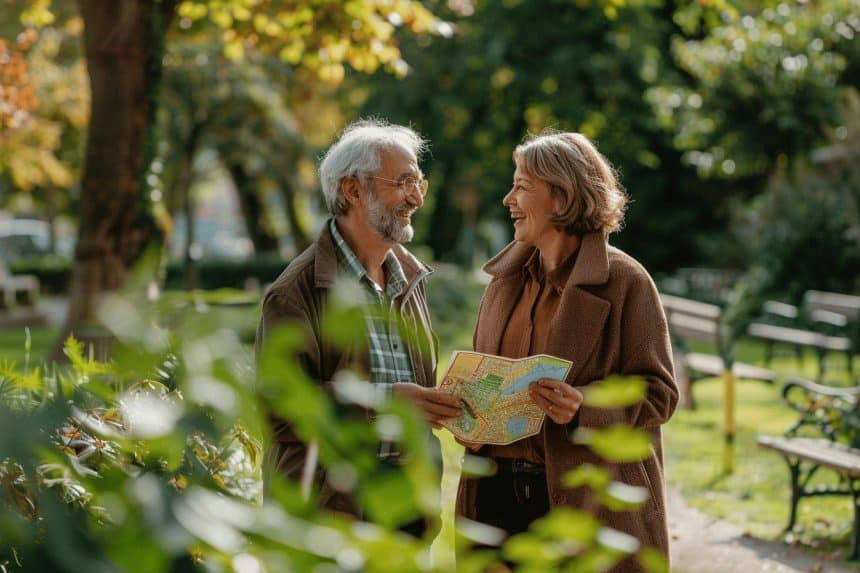 Comment trouver des activités pour seniors à Limoges ?