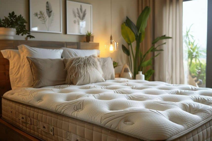 Comment trouver un matelas Relaxima en latex ?