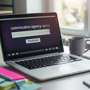 Comment trouver une agence de communication web à Strasbourg ?