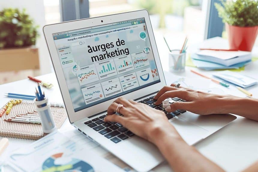 Comment trouver une agence de web marketing à Toulouse ?