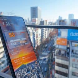 Comment trouver une promo de forfait 5G ?