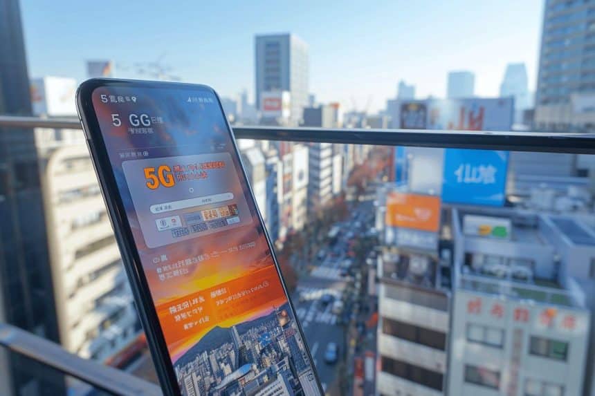 Comment trouver une promo de forfait 5G ?