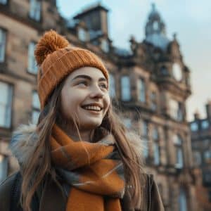 Dans quelles villes d’Ecosse peut-on envoyer un adolescent faire un séjour linguistique ?