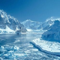 Découvrez ces croisières en Antarctique, ces voyages inoubliables au fin fond du monde