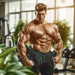 Le rôle des protéines végétales en musculation