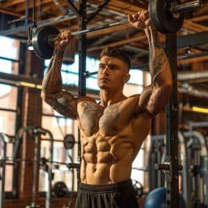 Les avantages de suivre un programme de musculation