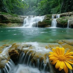 Ou faire du canyoning ?