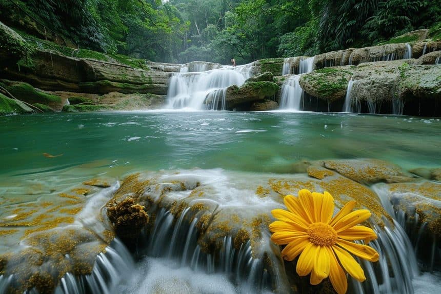 Ou faire du canyoning ?