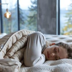 Pourquoi acheter un matelas Relaxima Simmons ?