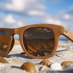 Pourquoi choisir des lunettes de soleil en bois en 2024 ?