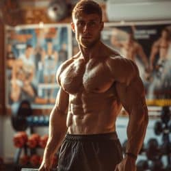 Pourquoi consommer des protéines pour musculation ?