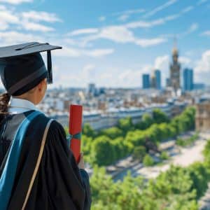 Pourquoi faire une ecole de marketing à Rennes ?