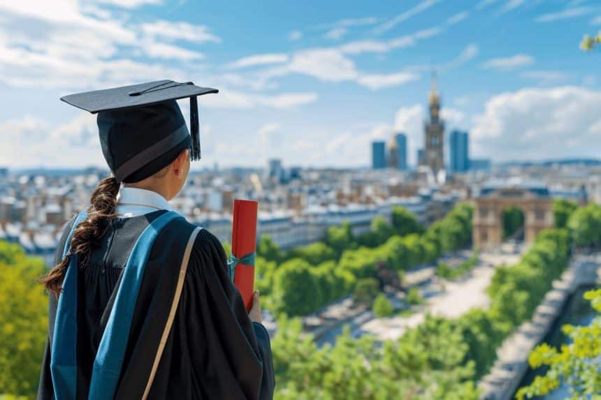 Pourquoi faire une ecole de marketing à Rennes ?