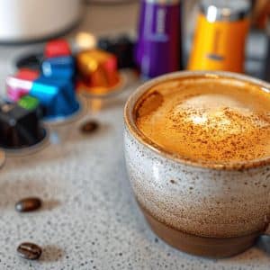 Quel est le meilleur café en dosette ?