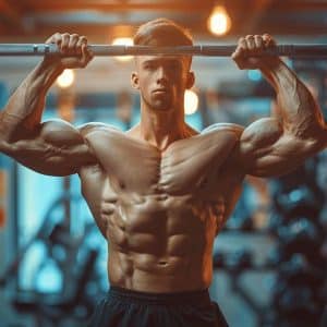 Quel type d’alimentation doit-on suivre pour faire de la musculation ?