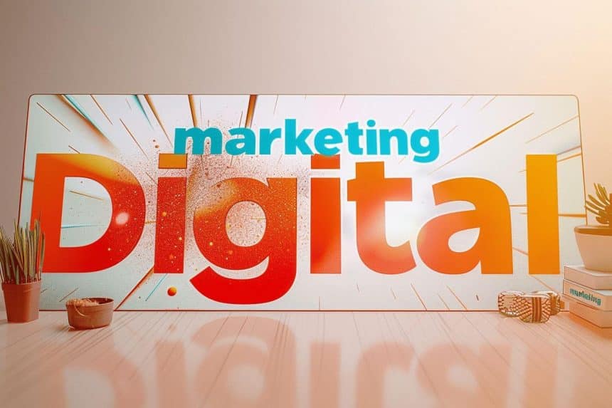 Quelle est la définition du marketing digital ?