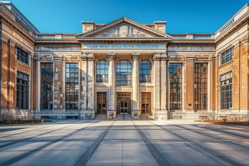 Quelle est la meilleure école d’avocat en France ?