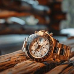 Quelle montre en bois pour homme choisir en 2024 ?