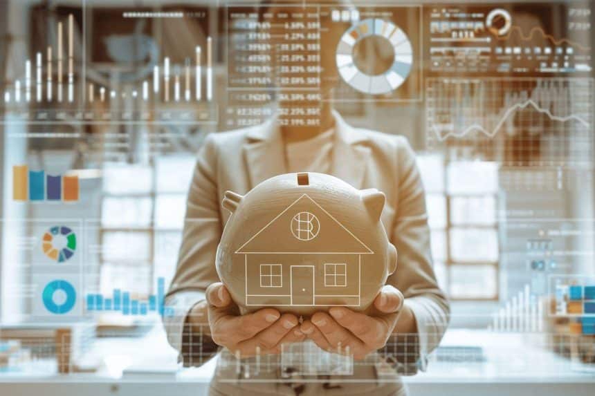 Quelles sont les meilleurs banques à choisir pour obtenir le meilleur taux pour un crêdit immobilier