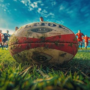 Quelles sont les règles spécifiques pour marquer un essai dans le Top 14 ?