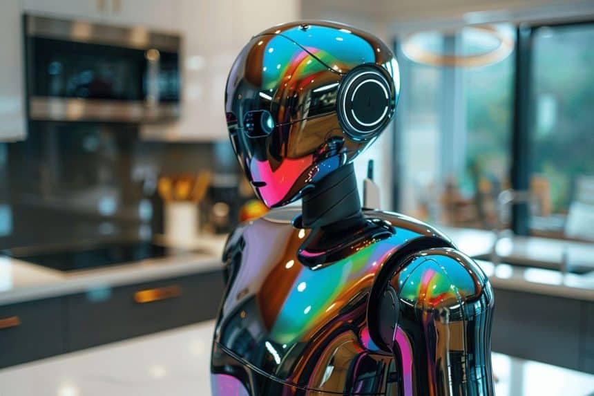 Robot de cuisine : comment faire un bon achat ?