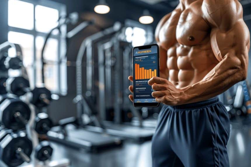 Tout savoir sur l’appli de musculation